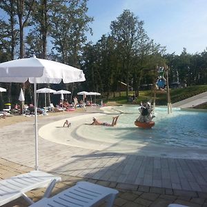 Glamping Village Orlando In Chianti